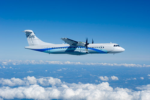 atr 72-600